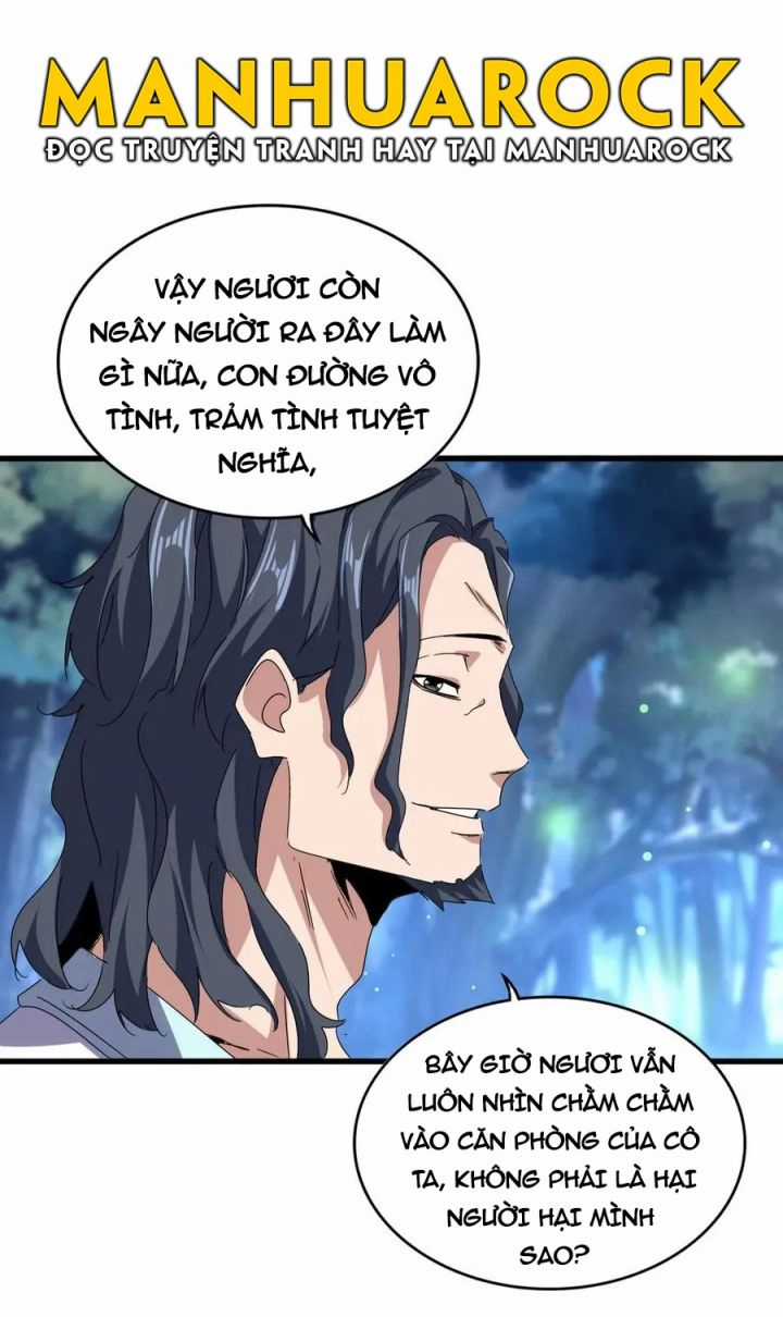 Đại Quản Gia Là Ma Hoàng Chapter 680: Con Chim non trang 22