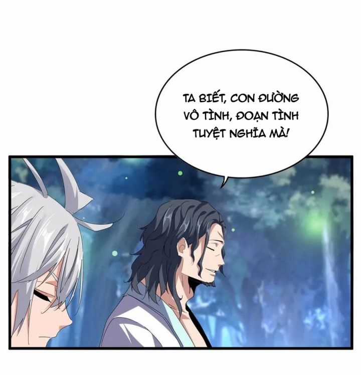 Đại Quản Gia Là Ma Hoàng Chapter 680: Con Chim non trang 28