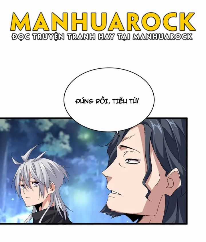 Đại Quản Gia Là Ma Hoàng Chapter 680: Con Chim non trang 33