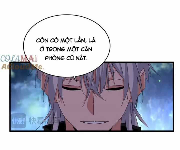 Đại Quản Gia Là Ma Hoàng Chapter 680: Con Chim non trang 39