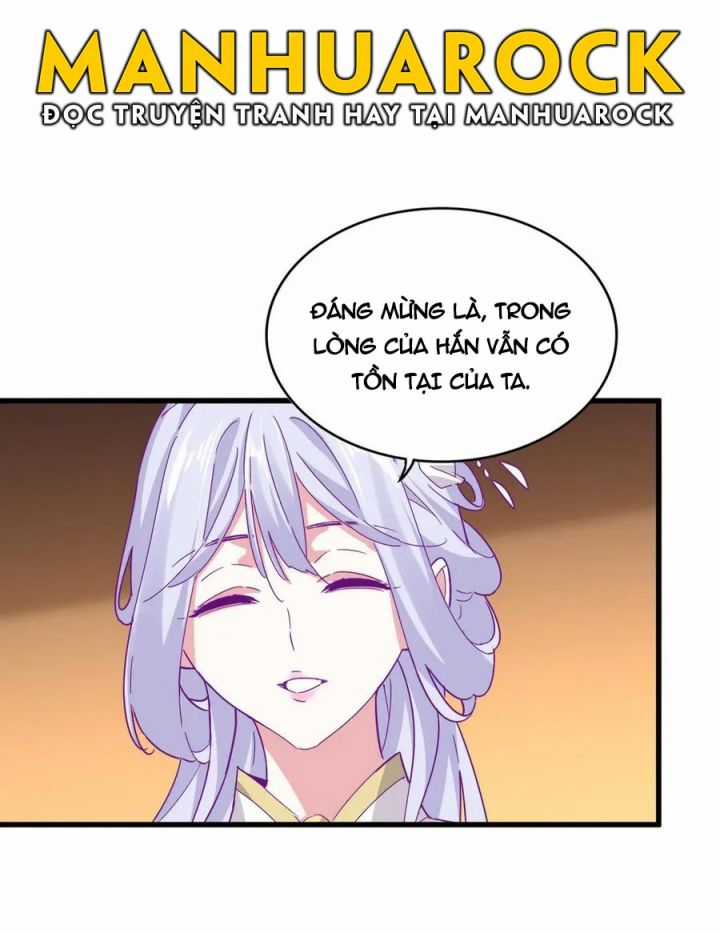 Đại Quản Gia Là Ma Hoàng Chapter 680: Con Chim non trang 7