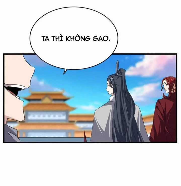 Đại Quản Gia Là Ma Hoàng Chapter 683: 2 Tông Bắt Đầu Múc Nhau trang 12