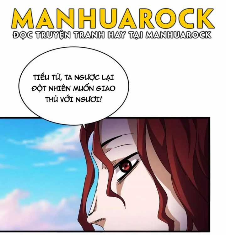 Đại Quản Gia Là Ma Hoàng Chapter 683: 2 Tông Bắt Đầu Múc Nhau trang 14