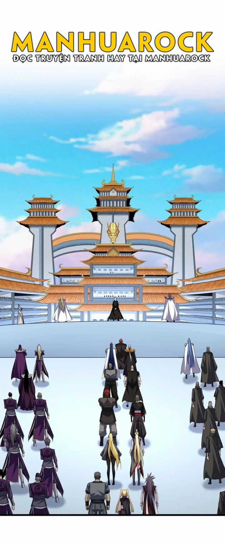 Đại Quản Gia Là Ma Hoàng Chapter 683: 2 Tông Bắt Đầu Múc Nhau trang 18