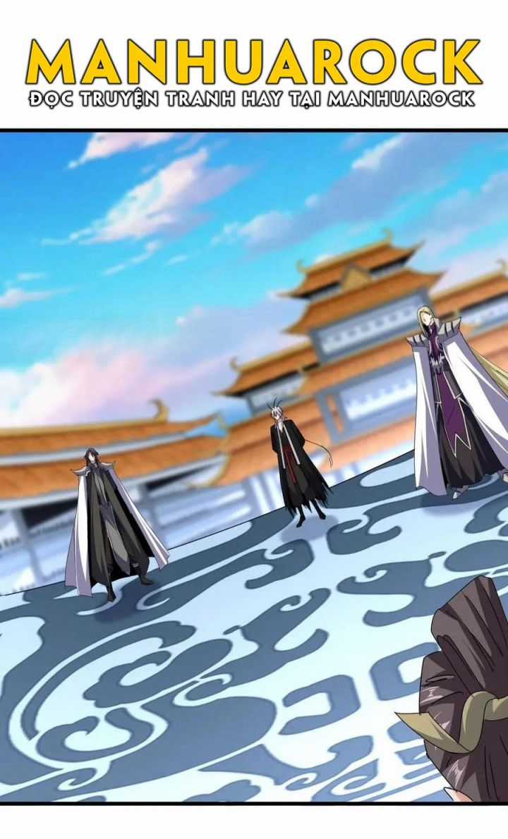 Đại Quản Gia Là Ma Hoàng Chapter 683: 2 Tông Bắt Đầu Múc Nhau trang 19