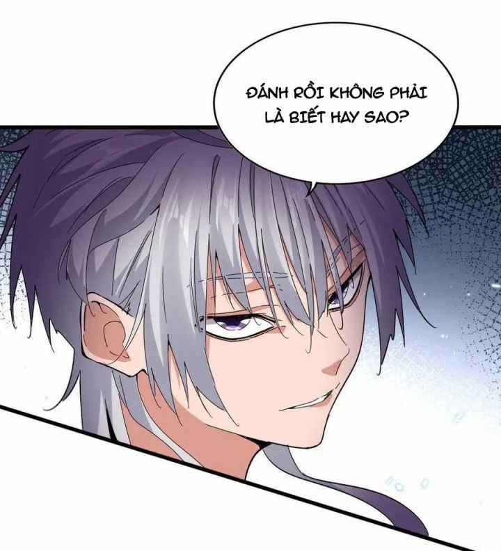 Đại Quản Gia Là Ma Hoàng Chapter 683: 2 Tông Bắt Đầu Múc Nhau trang 22