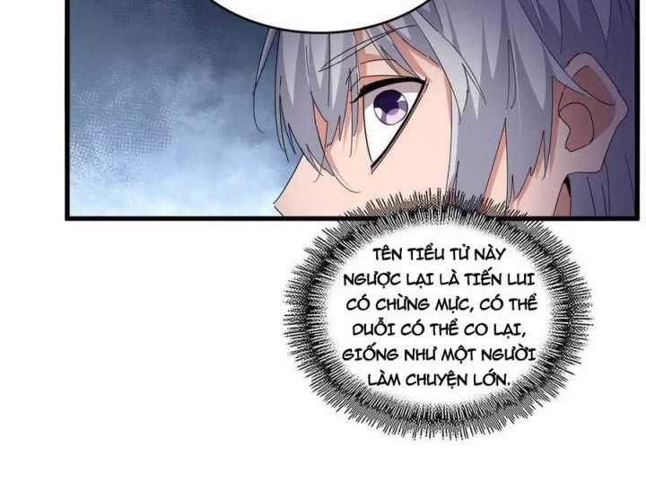 Đại Quản Gia Là Ma Hoàng Chapter 683: 2 Tông Bắt Đầu Múc Nhau trang 31