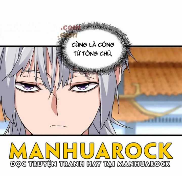 Đại Quản Gia Là Ma Hoàng Chapter 683: 2 Tông Bắt Đầu Múc Nhau trang 32