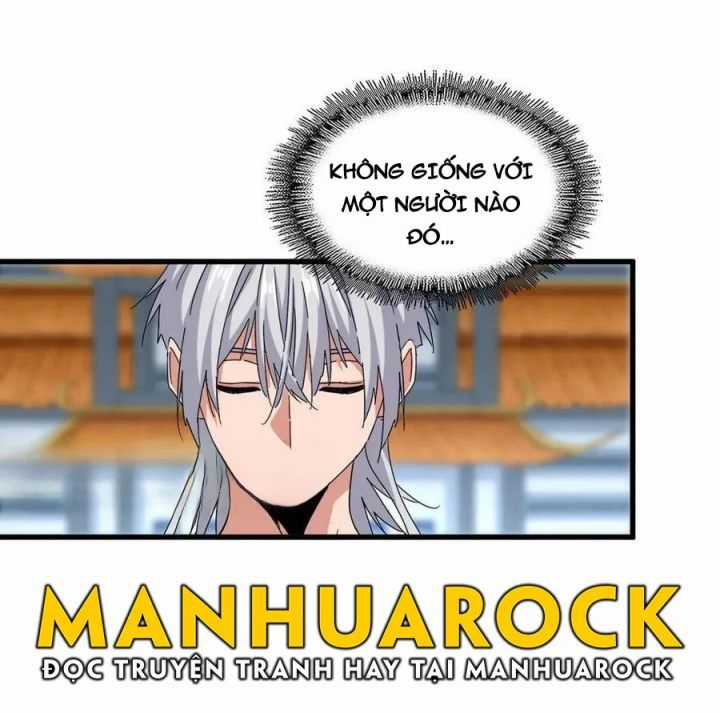 Đại Quản Gia Là Ma Hoàng Chapter 683: 2 Tông Bắt Đầu Múc Nhau trang 34