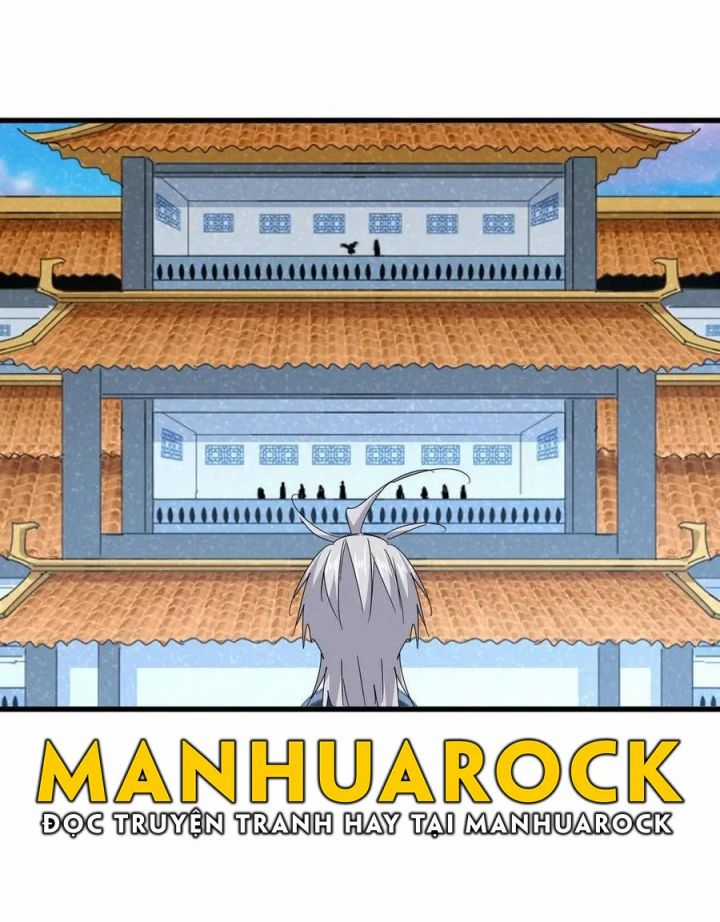 Đại Quản Gia Là Ma Hoàng Chapter 683: 2 Tông Bắt Đầu Múc Nhau trang 36