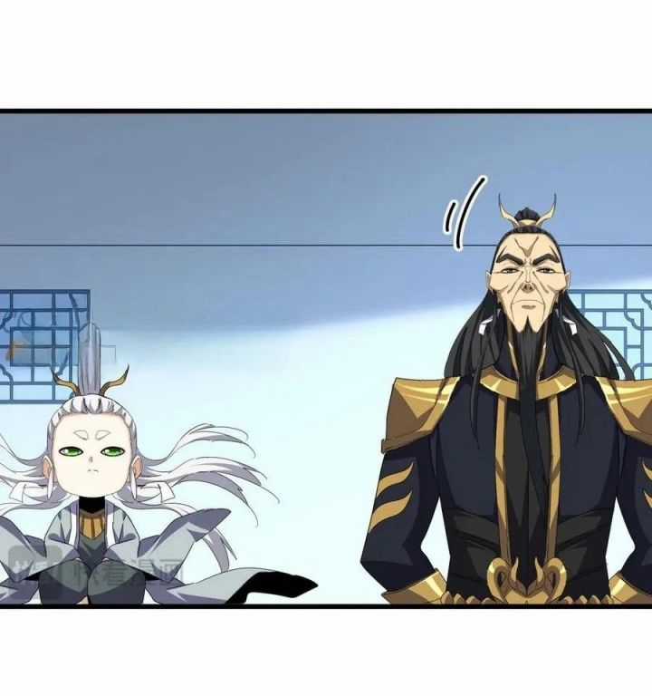 Đại Quản Gia Là Ma Hoàng Chapter 683: 2 Tông Bắt Đầu Múc Nhau trang 37