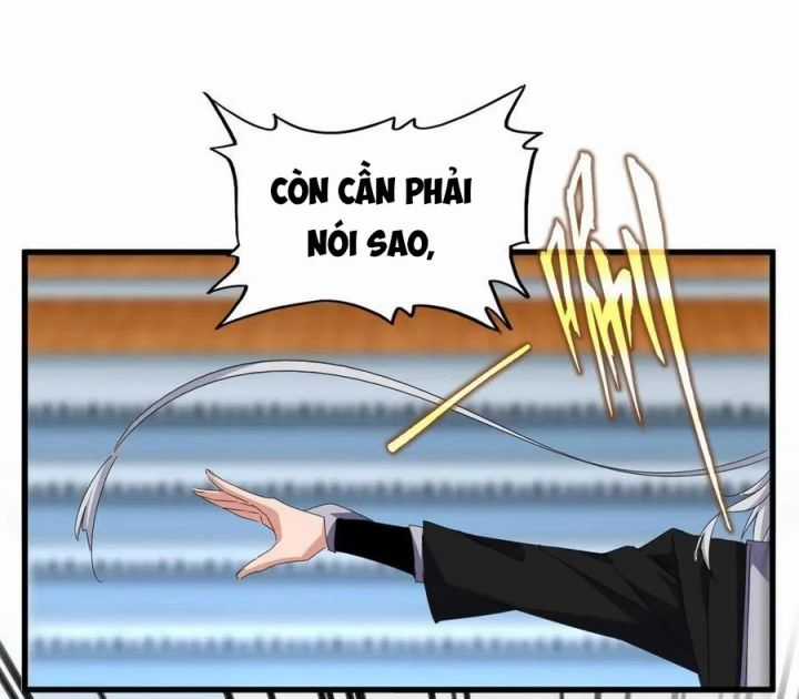 Đại Quản Gia Là Ma Hoàng Chapter 683: 2 Tông Bắt Đầu Múc Nhau trang 41