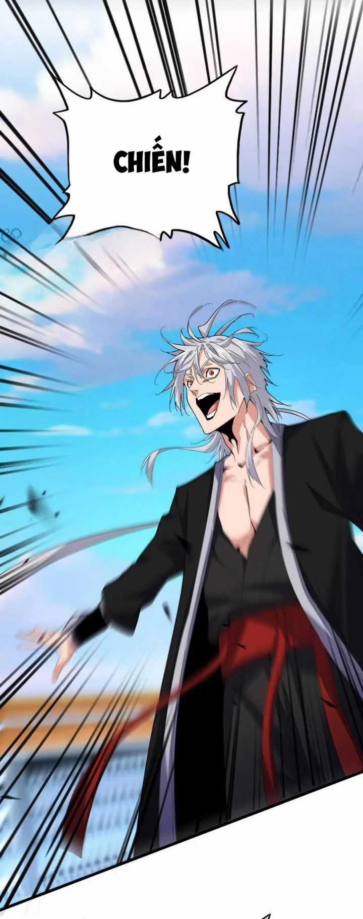 Đại Quản Gia Là Ma Hoàng Chapter 683: 2 Tông Bắt Đầu Múc Nhau trang 42