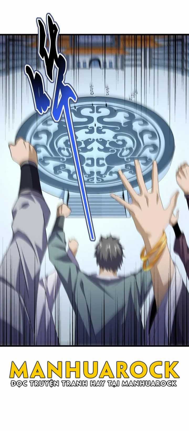 Đại Quản Gia Là Ma Hoàng Chapter 683: 2 Tông Bắt Đầu Múc Nhau trang 44