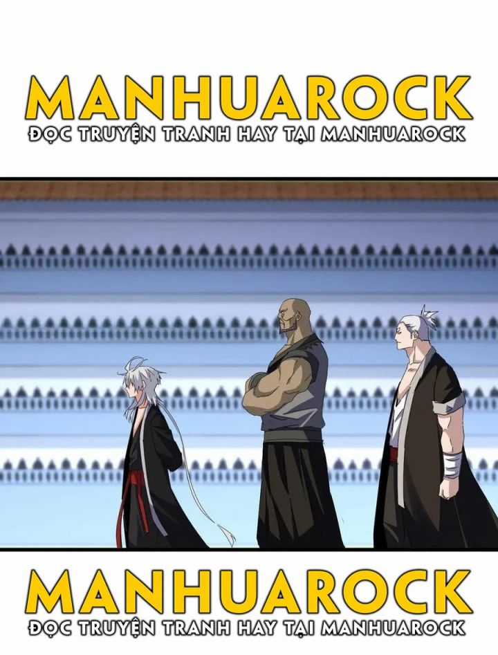 Đại Quản Gia Là Ma Hoàng Chapter 683: 2 Tông Bắt Đầu Múc Nhau trang 49