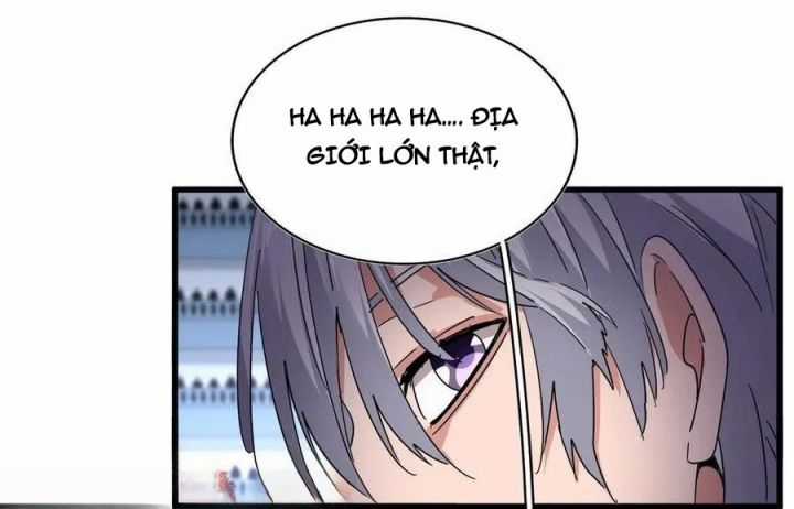 Đại Quản Gia Là Ma Hoàng Chapter 683: 2 Tông Bắt Đầu Múc Nhau trang 50