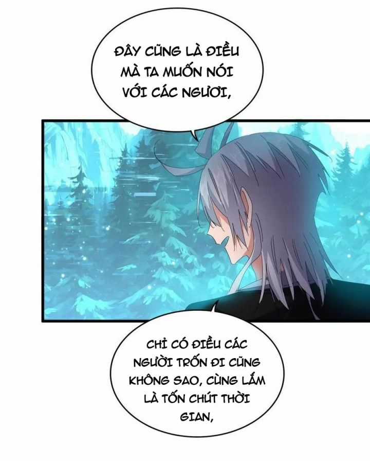 Đại Quản Gia Là Ma Hoàng Chapter 683: 2 Tông Bắt Đầu Múc Nhau trang 53