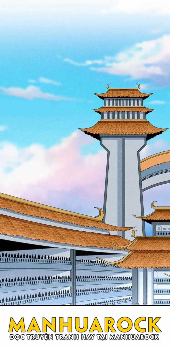 Đại Quản Gia Là Ma Hoàng Chapter 683: 2 Tông Bắt Đầu Múc Nhau trang 6