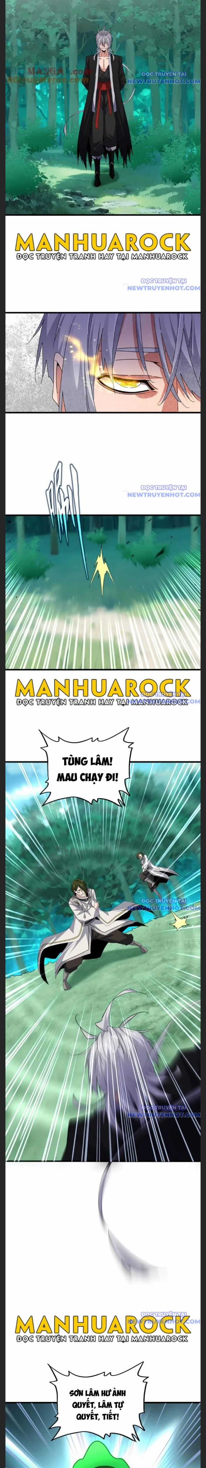 Đại Quản Gia Là Ma Hoàng Chapter 684.1 trang 11