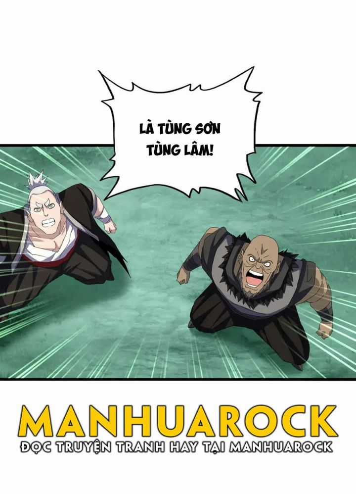 Đại Quản Gia Là Ma Hoàng Chapter 684.9: Đóng Cửa Thả Trác Phàm trang 10