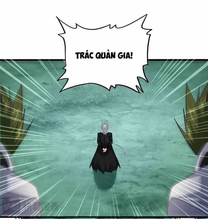 Đại Quản Gia Là Ma Hoàng Chapter 684.9: Đóng Cửa Thả Trác Phàm trang 11