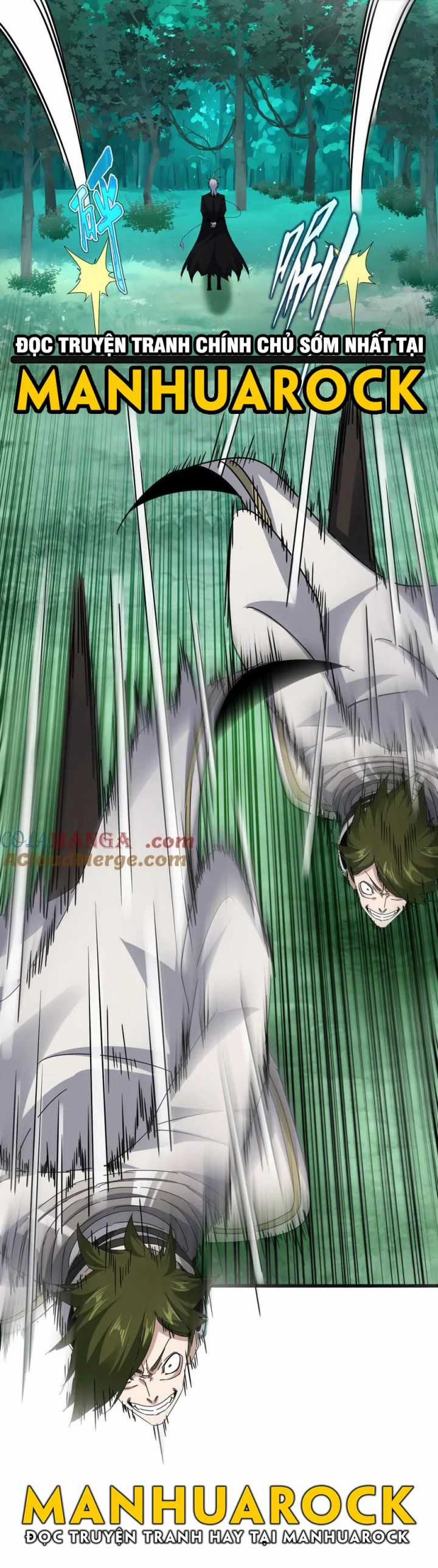 Đại Quản Gia Là Ma Hoàng Chapter 684.9: Đóng Cửa Thả Trác Phàm trang 12