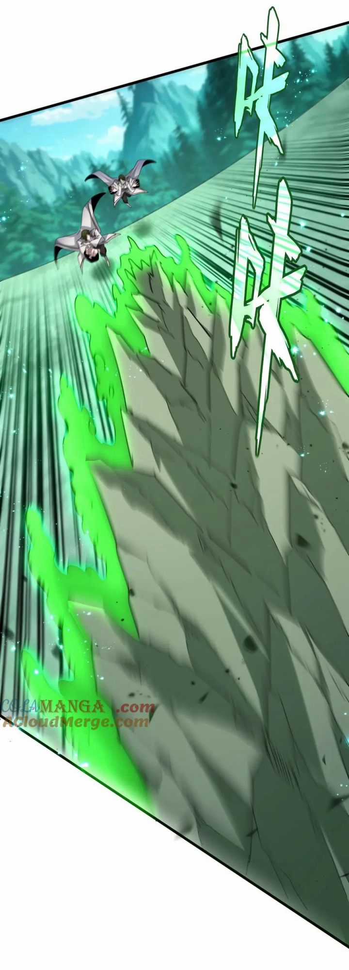 Đại Quản Gia Là Ma Hoàng Chapter 684.9: Đóng Cửa Thả Trác Phàm trang 14