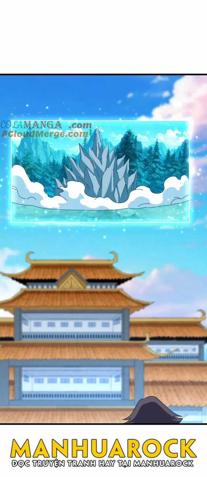 Đại Quản Gia Là Ma Hoàng Chapter 684.9: Đóng Cửa Thả Trác Phàm trang 19