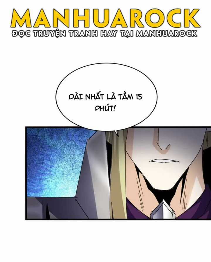 Đại Quản Gia Là Ma Hoàng Chapter 684.9: Đóng Cửa Thả Trác Phàm trang 23