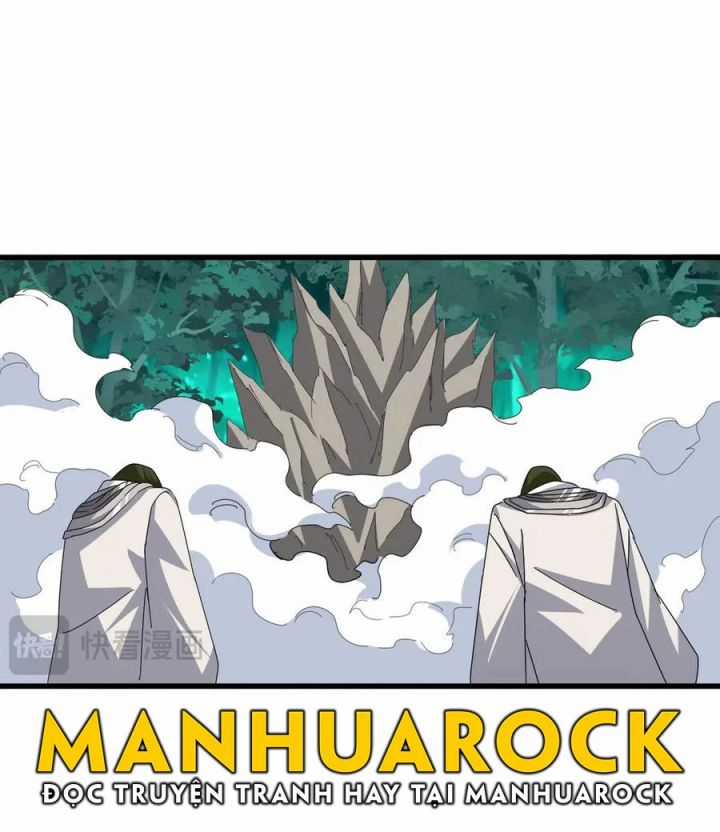 Đại Quản Gia Là Ma Hoàng Chapter 684.9: Đóng Cửa Thả Trác Phàm trang 27