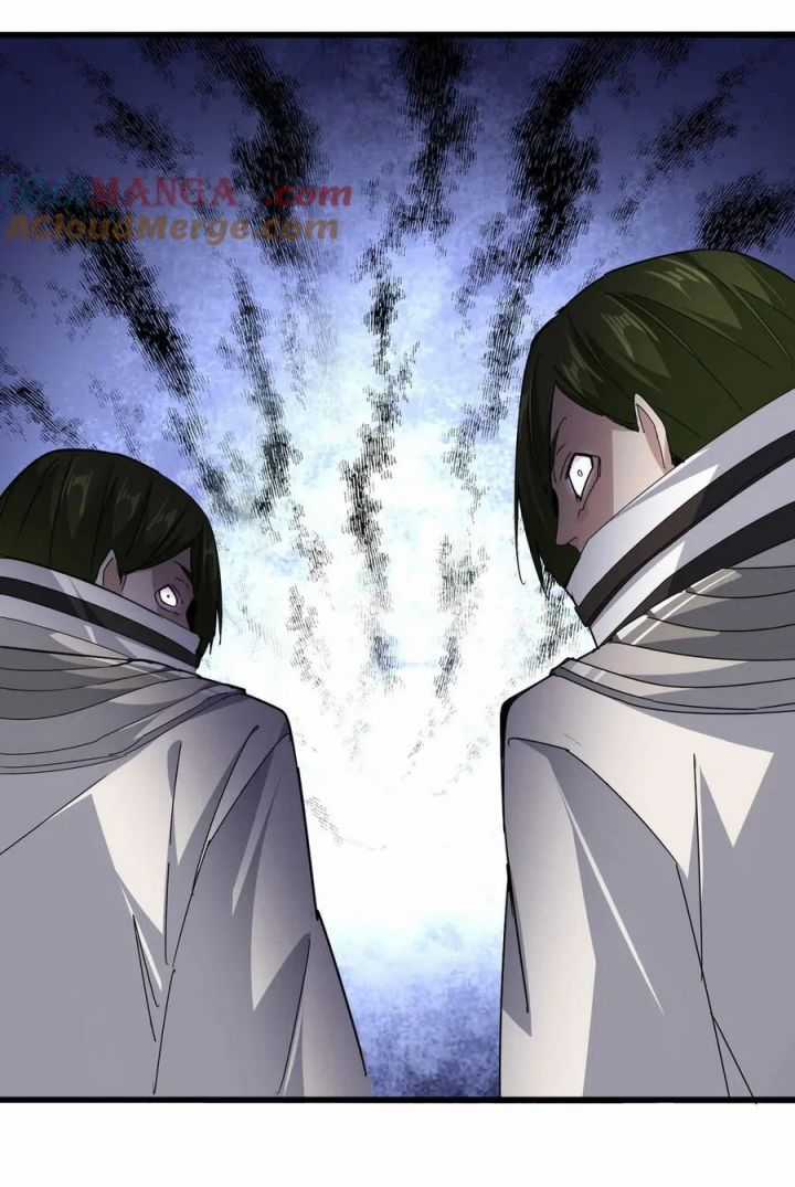 Đại Quản Gia Là Ma Hoàng Chapter 684.9: Đóng Cửa Thả Trác Phàm trang 28