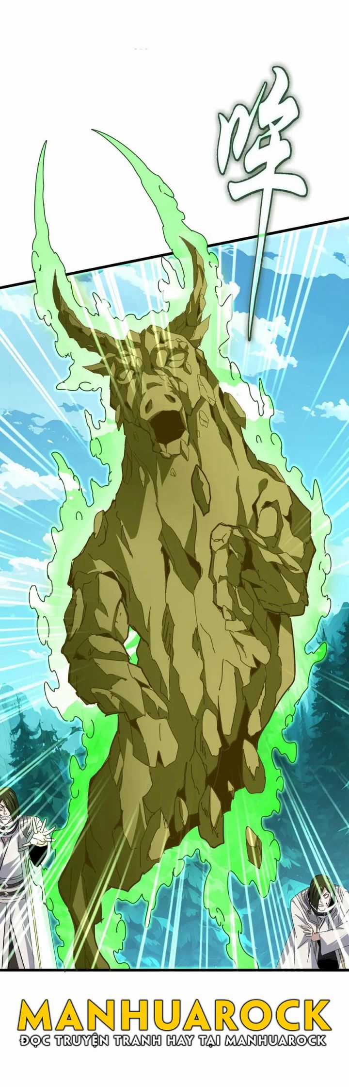 Đại Quản Gia Là Ma Hoàng Chapter 684.9: Đóng Cửa Thả Trác Phàm trang 32