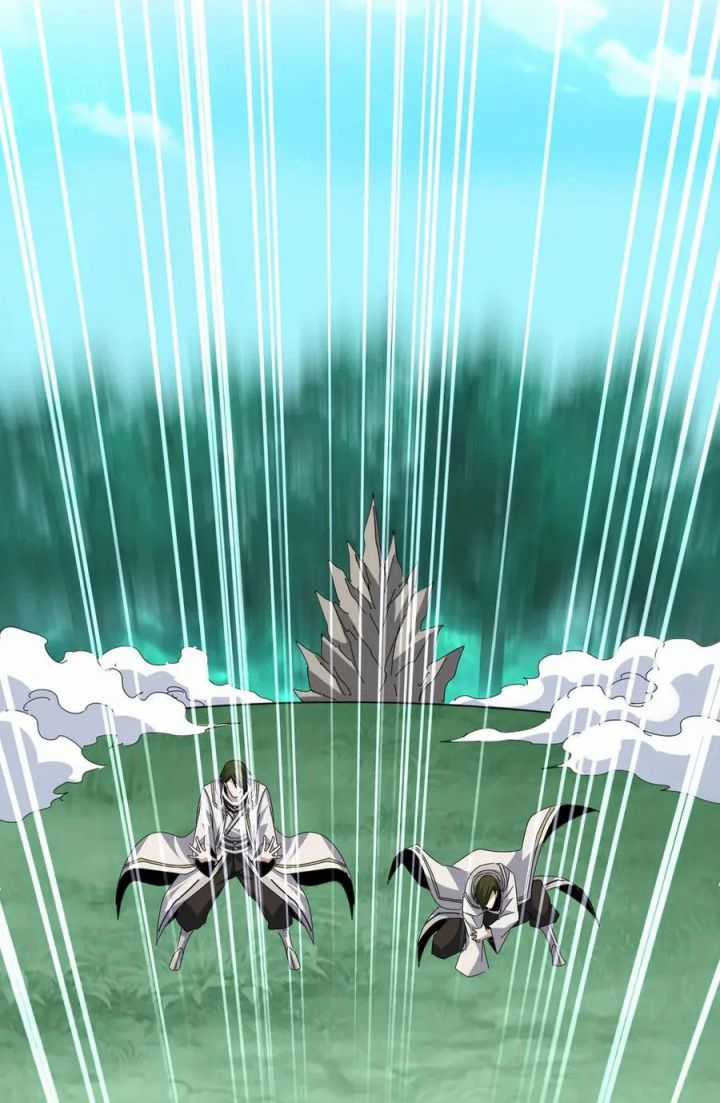 Đại Quản Gia Là Ma Hoàng Chapter 684.9: Đóng Cửa Thả Trác Phàm trang 35