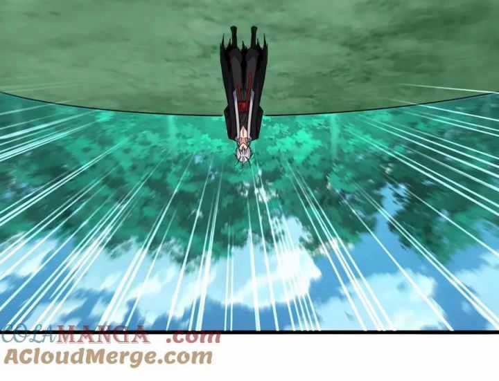 Đại Quản Gia Là Ma Hoàng Chapter 684.9: Đóng Cửa Thả Trác Phàm trang 37