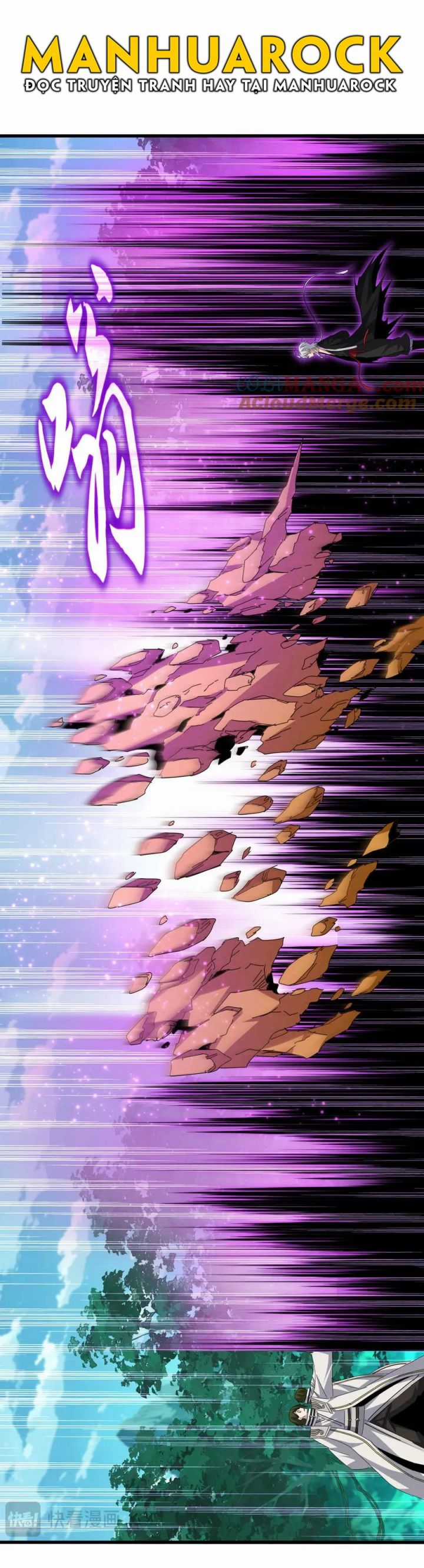 Đại Quản Gia Là Ma Hoàng Chapter 684.9: Đóng Cửa Thả Trác Phàm trang 39