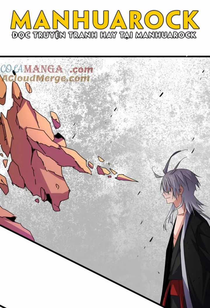 Đại Quản Gia Là Ma Hoàng Chapter 684.9: Đóng Cửa Thả Trác Phàm trang 40