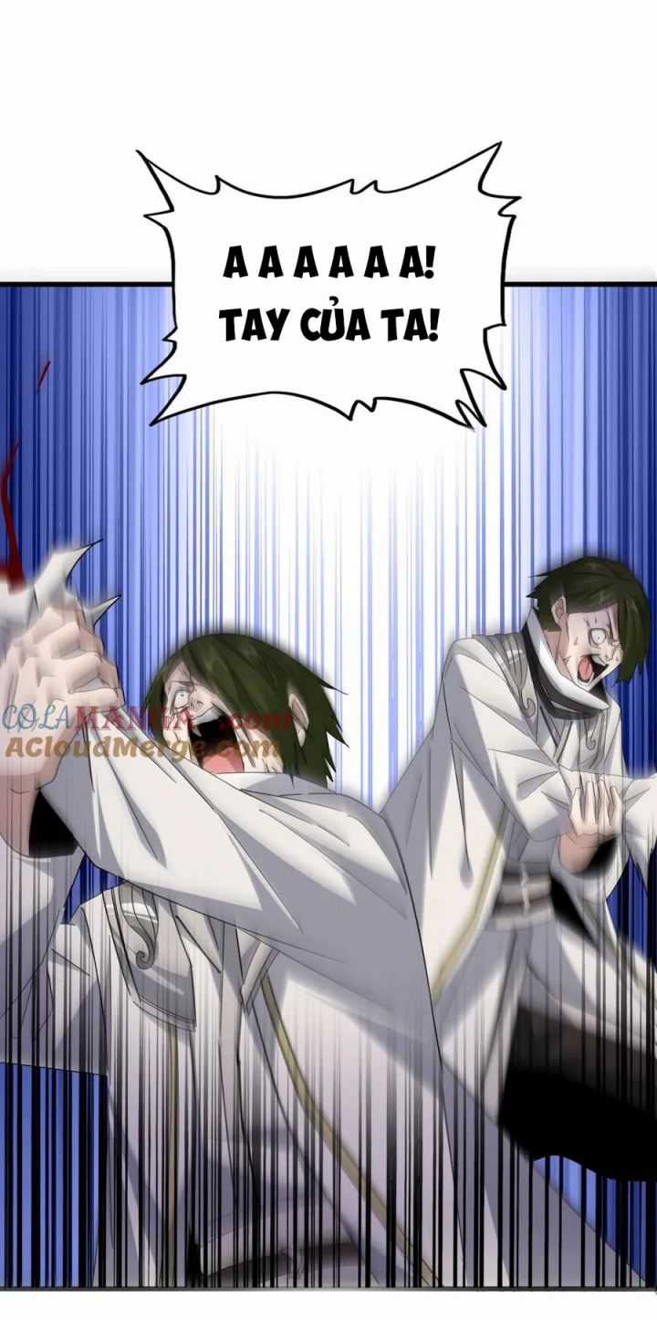 Đại Quản Gia Là Ma Hoàng Chapter 684.9: Đóng Cửa Thả Trác Phàm trang 42