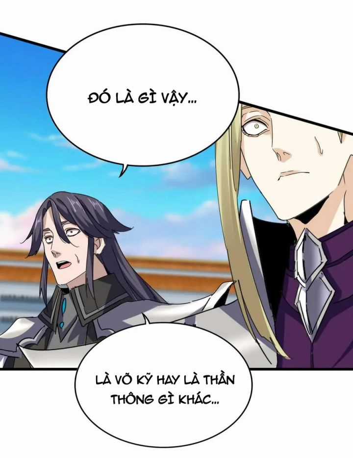 Đại Quản Gia Là Ma Hoàng Chapter 684.9: Đóng Cửa Thả Trác Phàm trang 45