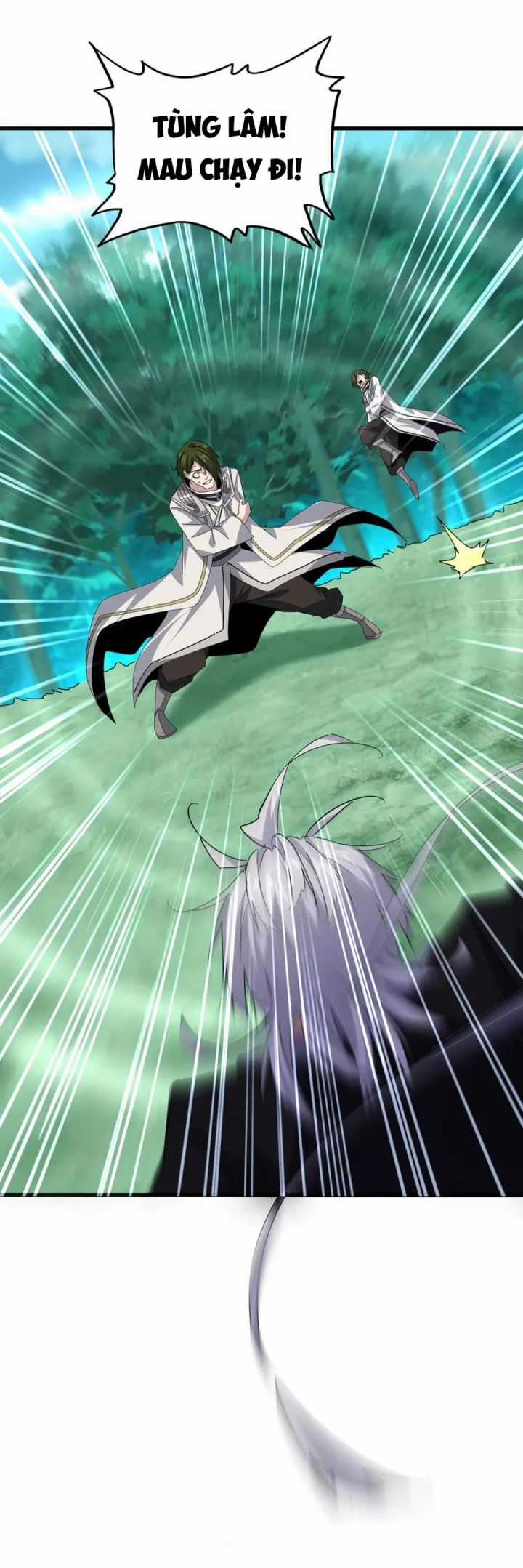 Đại Quản Gia Là Ma Hoàng Chapter 684.9: Đóng Cửa Thả Trác Phàm trang 49