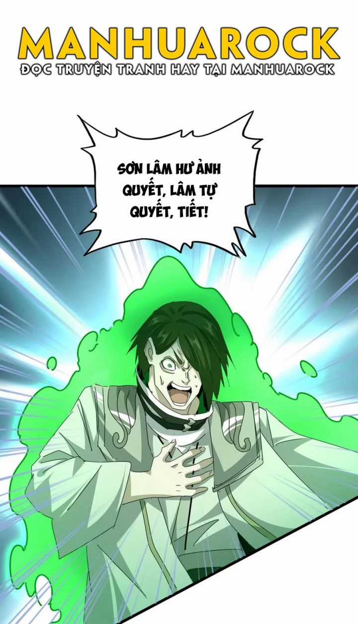 Đại Quản Gia Là Ma Hoàng Chapter 684.9: Đóng Cửa Thả Trác Phàm trang 50