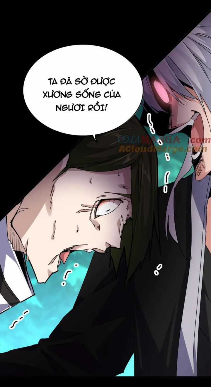 Đại Quản Gia Là Ma Hoàng Chapter 684.9: Đóng Cửa Thả Trác Phàm trang 53