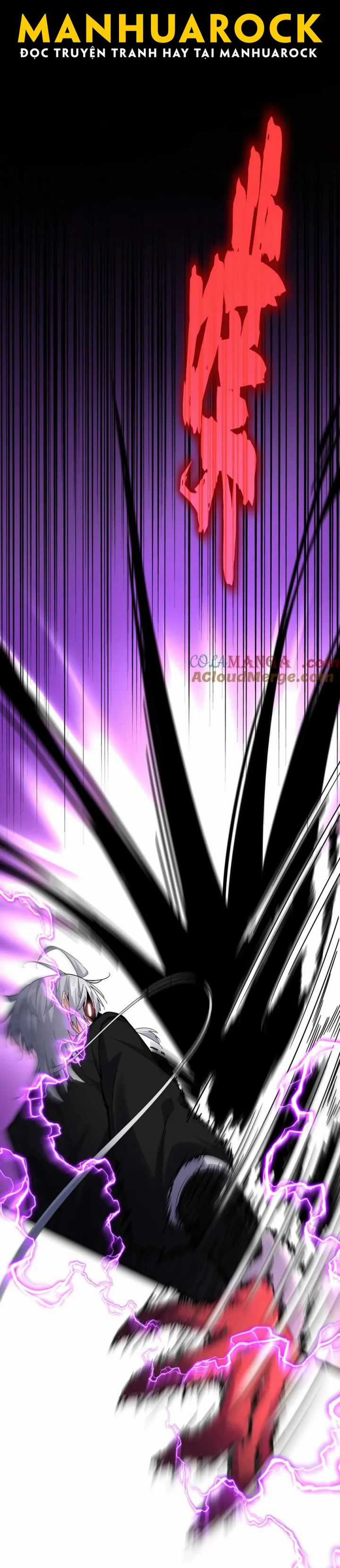 Đại Quản Gia Là Ma Hoàng Chapter 684.9: Đóng Cửa Thả Trác Phàm trang 54