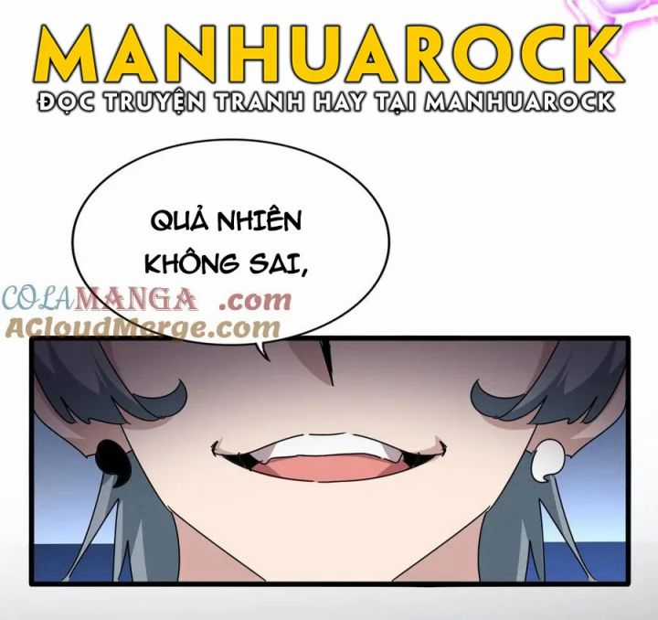 Đại Quản Gia Là Ma Hoàng Chapter 684.9: Đóng Cửa Thả Trác Phàm trang 55