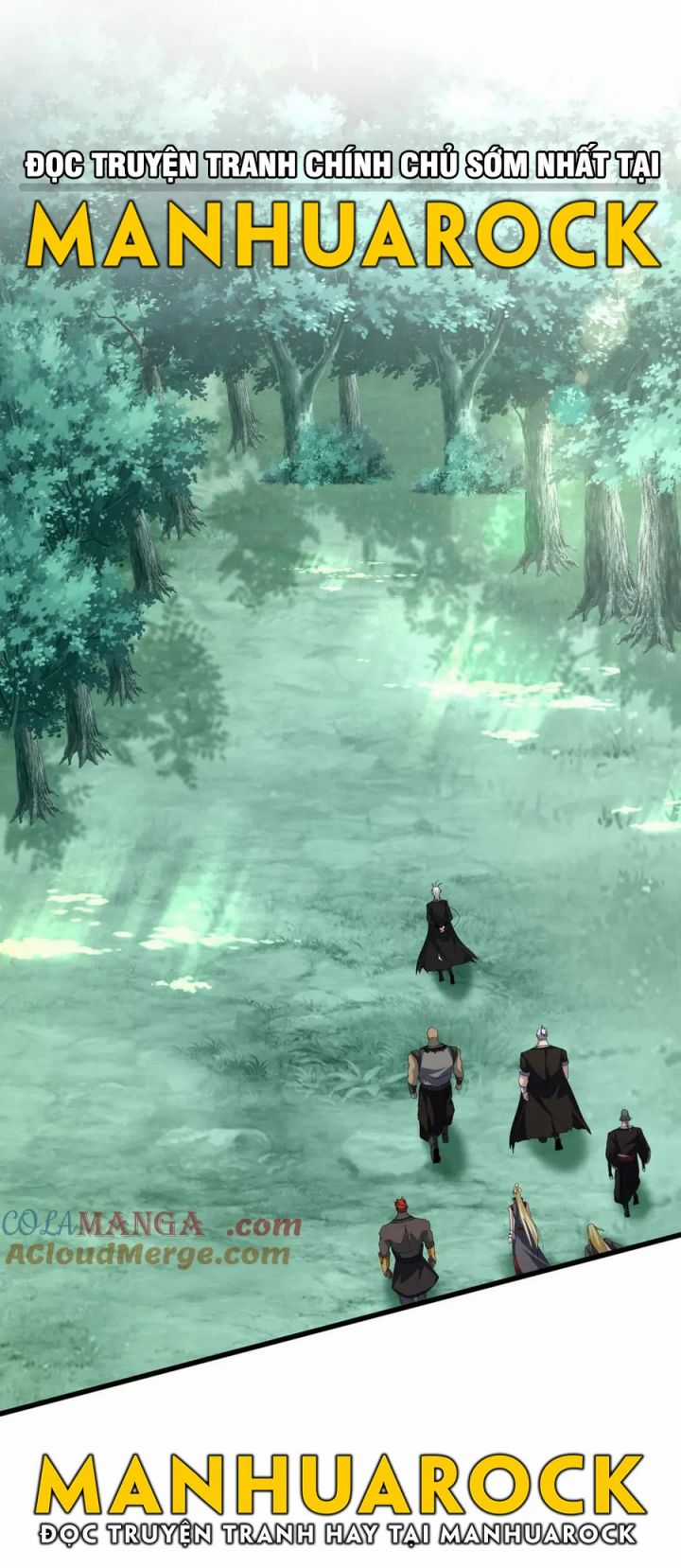 Đại Quản Gia Là Ma Hoàng Chapter 684.9: Đóng Cửa Thả Trác Phàm trang 6