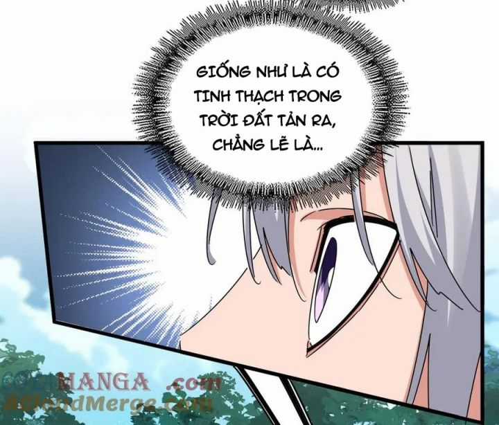 Đại Quản Gia Là Ma Hoàng Chapter 684.9: Đóng Cửa Thả Trác Phàm trang 8