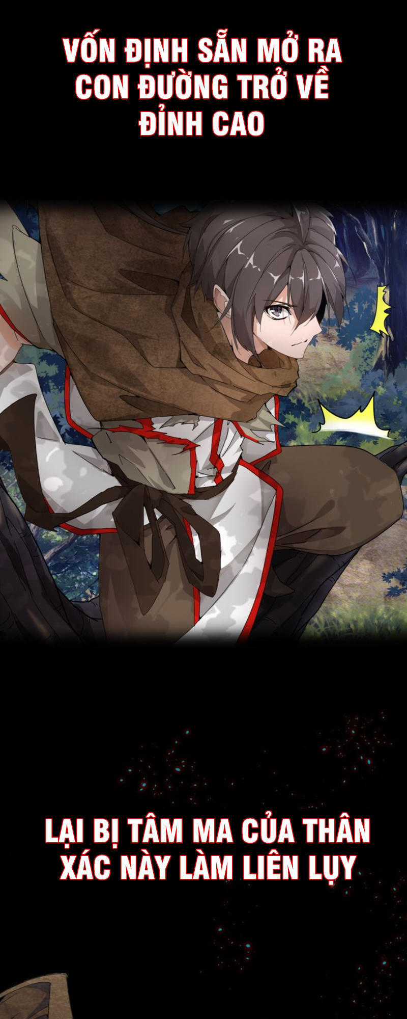 Đại Quản Gia Là Ma Hoàng Chương 0 trang 13