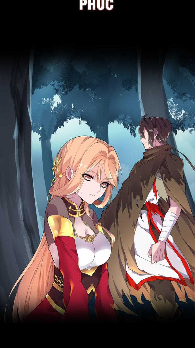 Đại Quản Gia Là Ma Hoàng Chương 0 trang 19