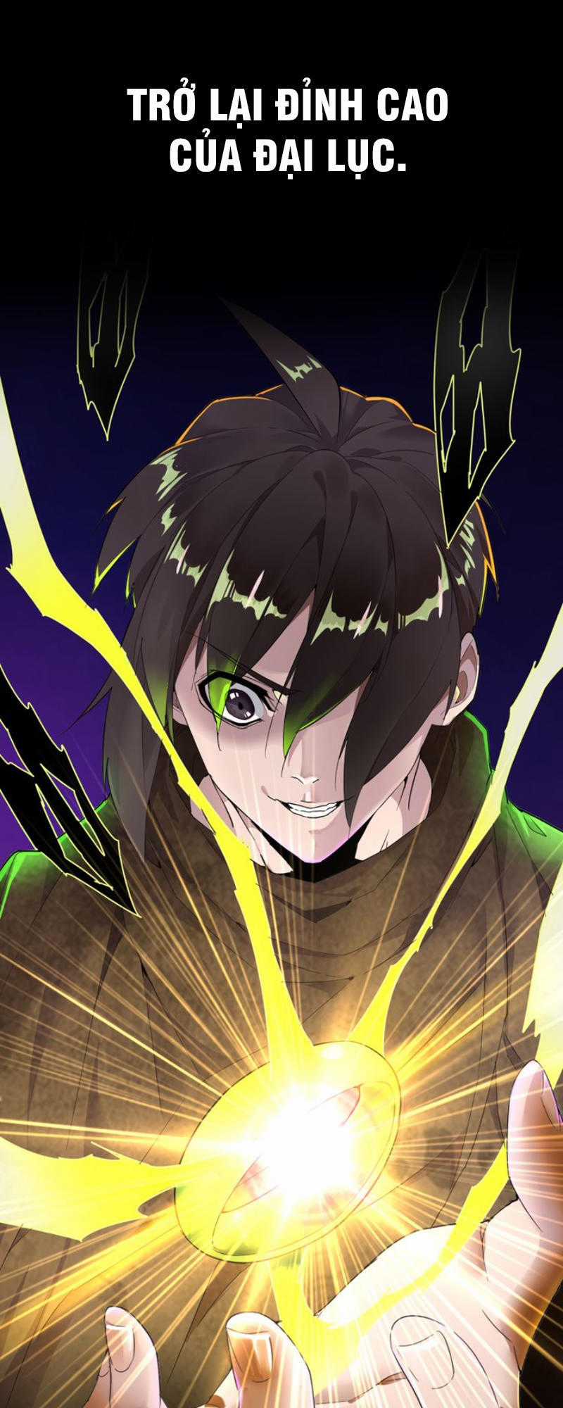 Đại Quản Gia Là Ma Hoàng Chương 0 trang 22