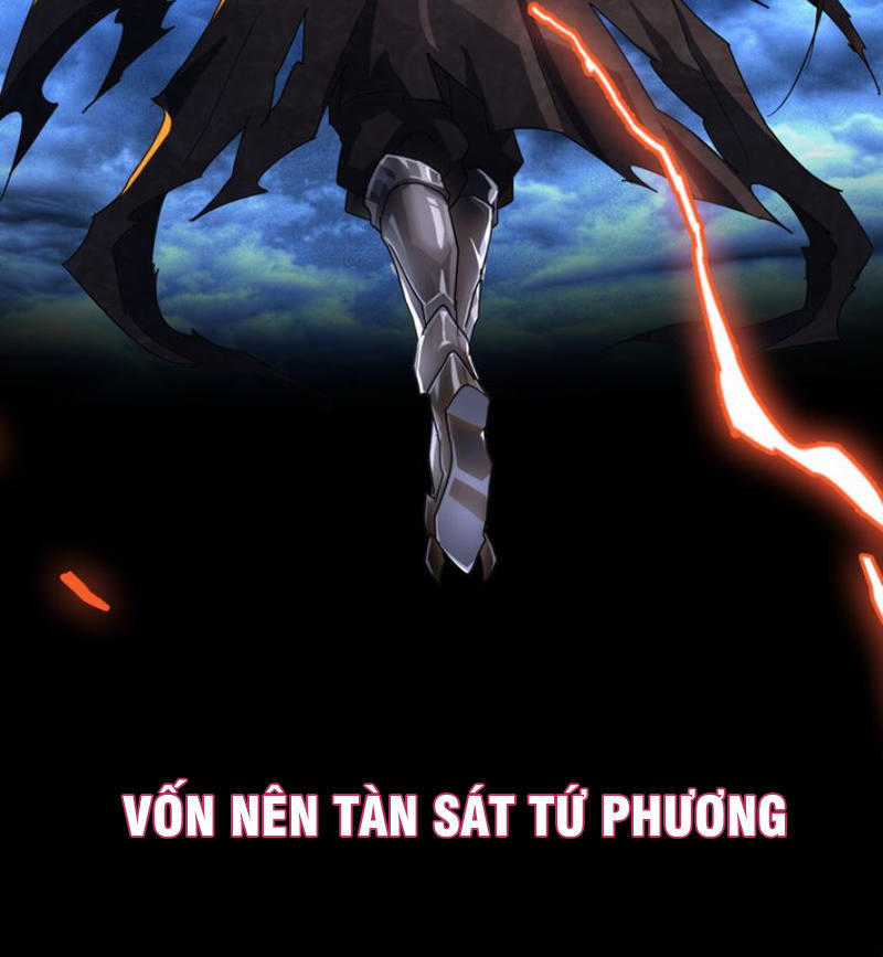 Đại Quản Gia Là Ma Hoàng Chương 0 trang 5