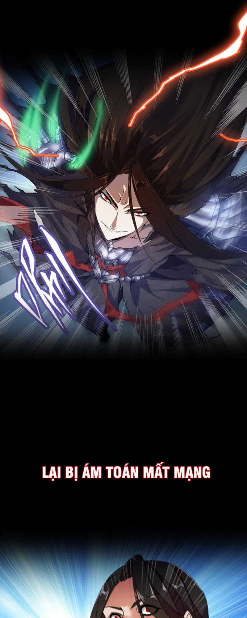 Đại Quản Gia Là Ma Hoàng Chương 0 trang 6